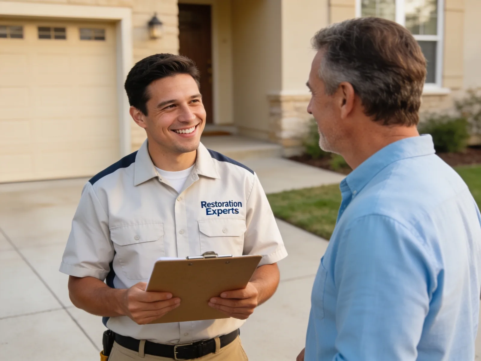 Water Damage Cleanup Bristol, IL FAQs
